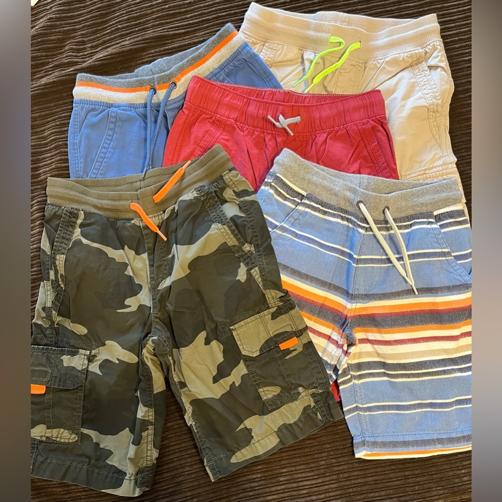 Boy’s Size 10/12 Shorts Bundle